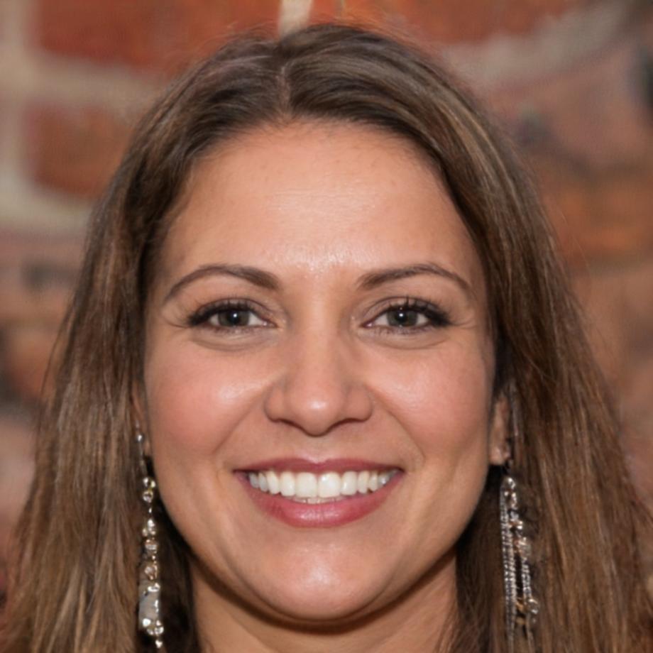 Elena Ruiz, Directora de Estrategia Financiera