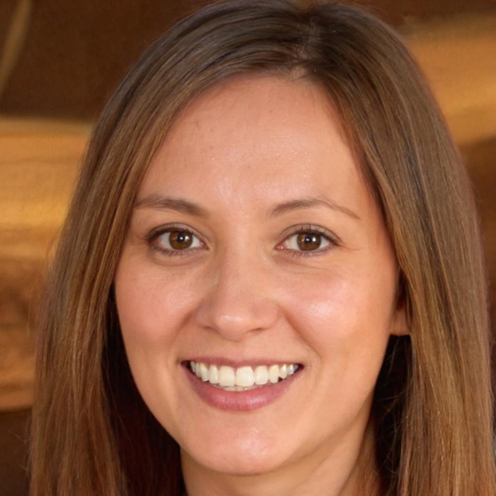 Retrato de Carmen Vega